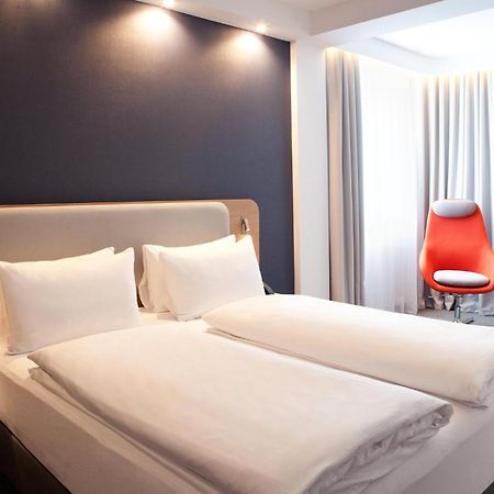 Holiday Inn Express Bochum By Ihg 外观 照片