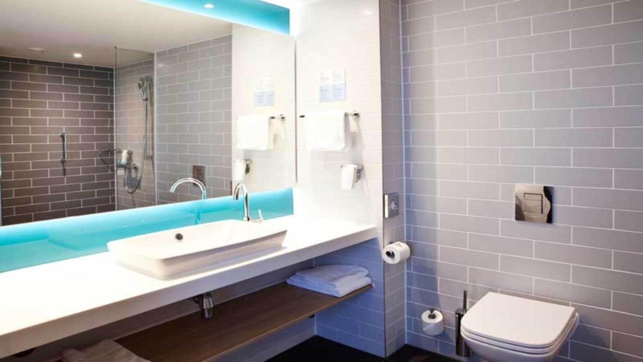 Holiday Inn Express Bochum By Ihg 外观 照片
