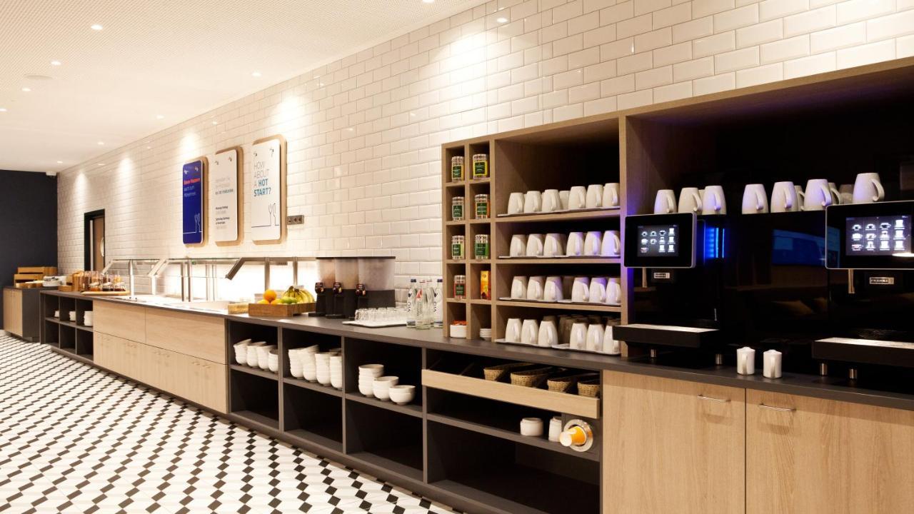 Holiday Inn Express Bochum By Ihg 外观 照片