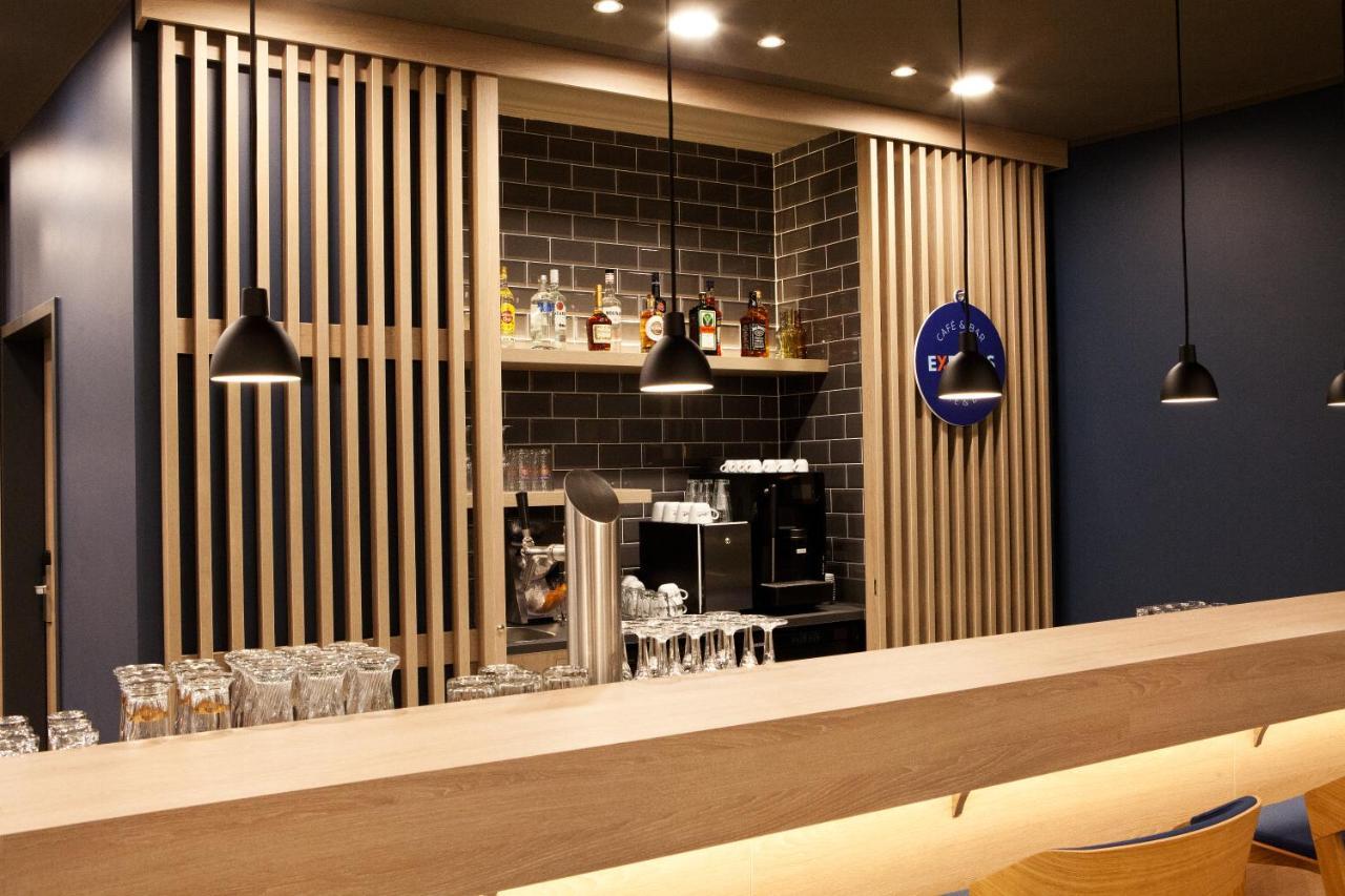 Holiday Inn Express Bochum By Ihg 外观 照片