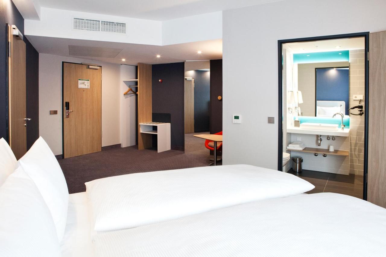 Holiday Inn Express Bochum By Ihg 外观 照片