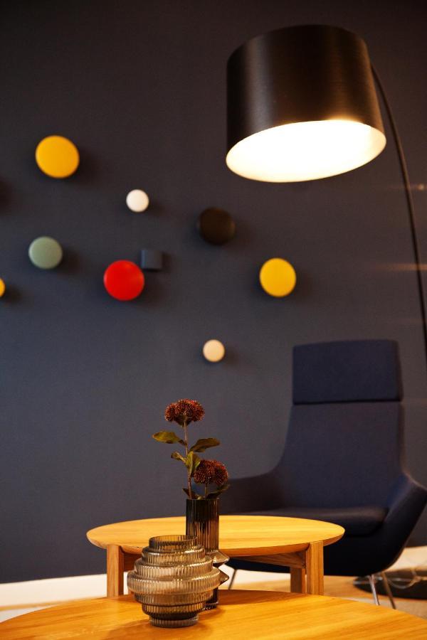 Holiday Inn Express Bochum By Ihg 外观 照片