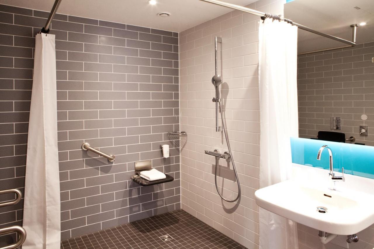 Holiday Inn Express Bochum By Ihg 外观 照片