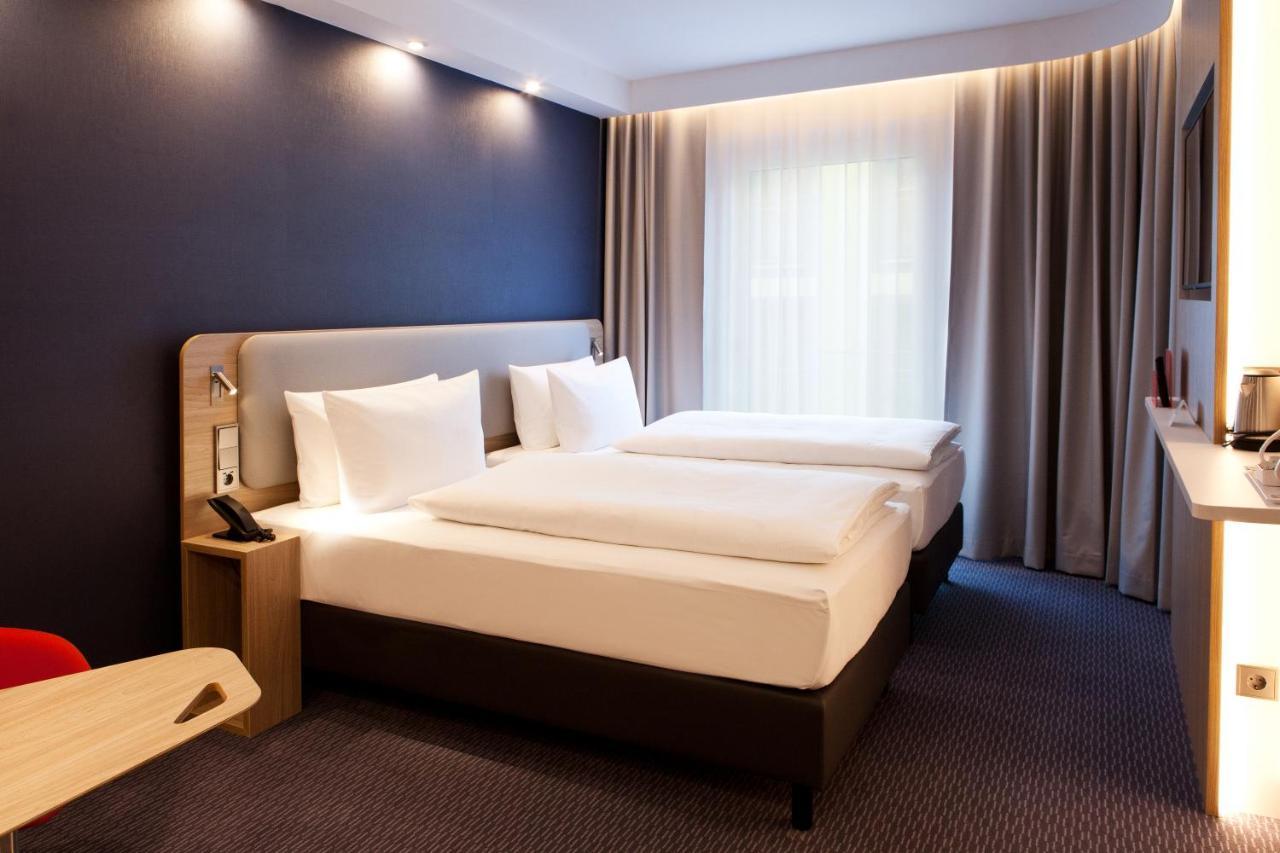 Holiday Inn Express Bochum By Ihg 外观 照片