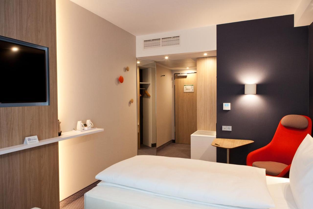 Holiday Inn Express Bochum By Ihg 外观 照片