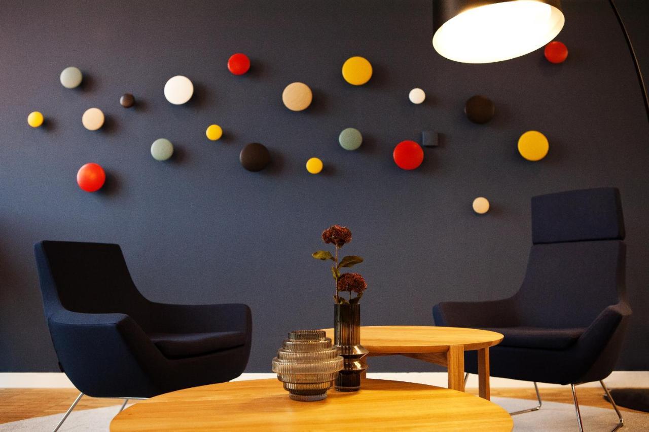 Holiday Inn Express Bochum By Ihg 外观 照片