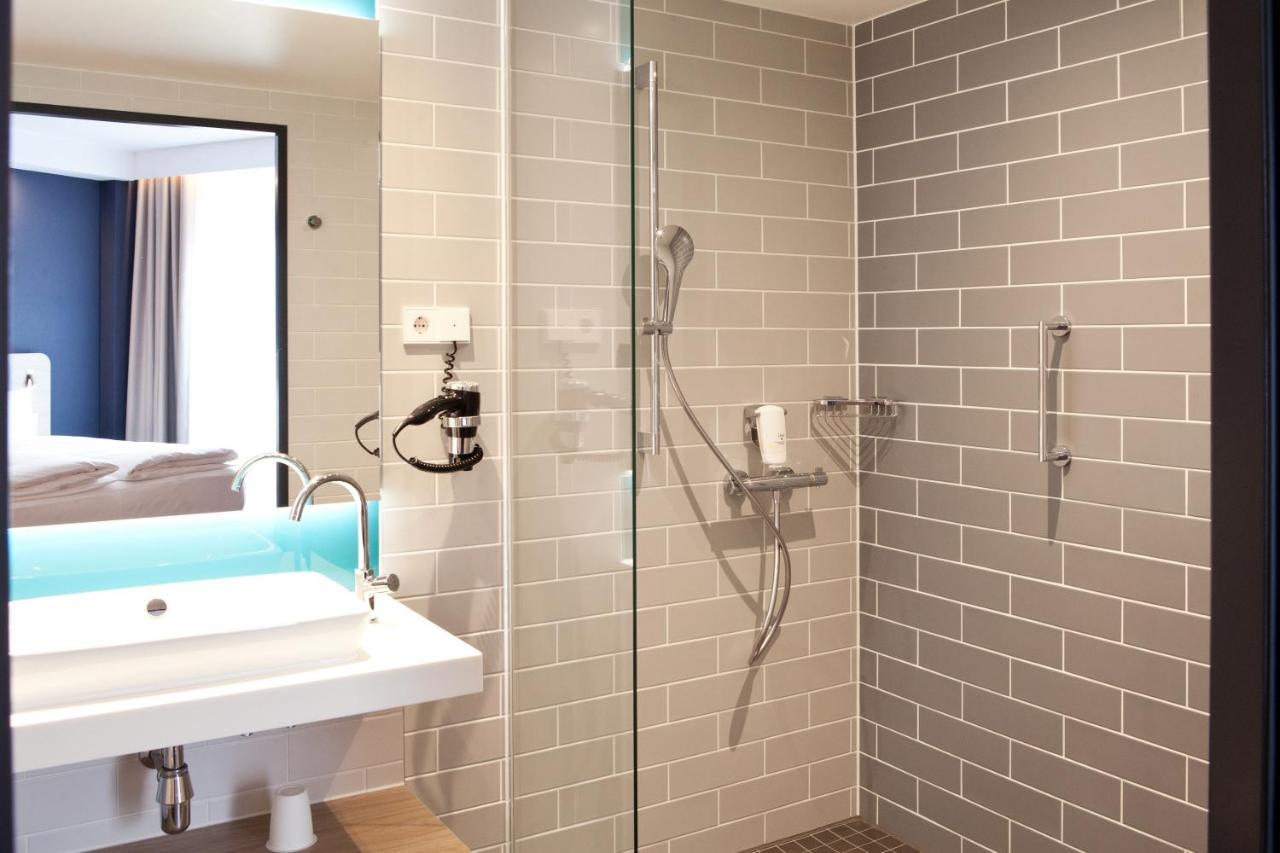 Holiday Inn Express Bochum By Ihg 外观 照片