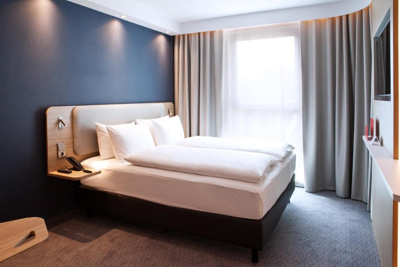 Holiday Inn Express Bochum By Ihg 外观 照片