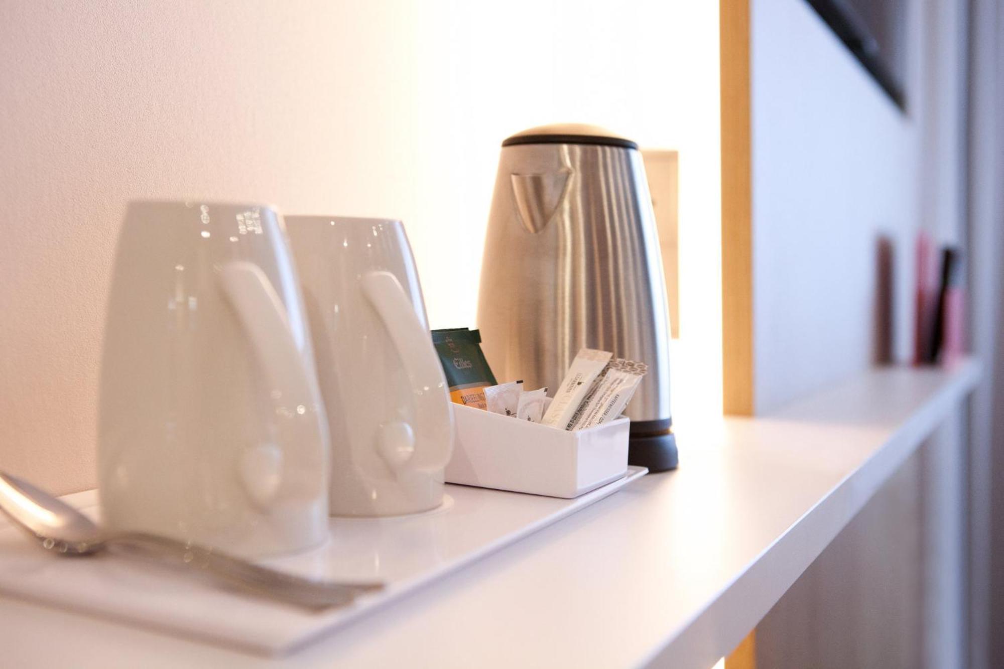 Holiday Inn Express Bochum By Ihg 外观 照片