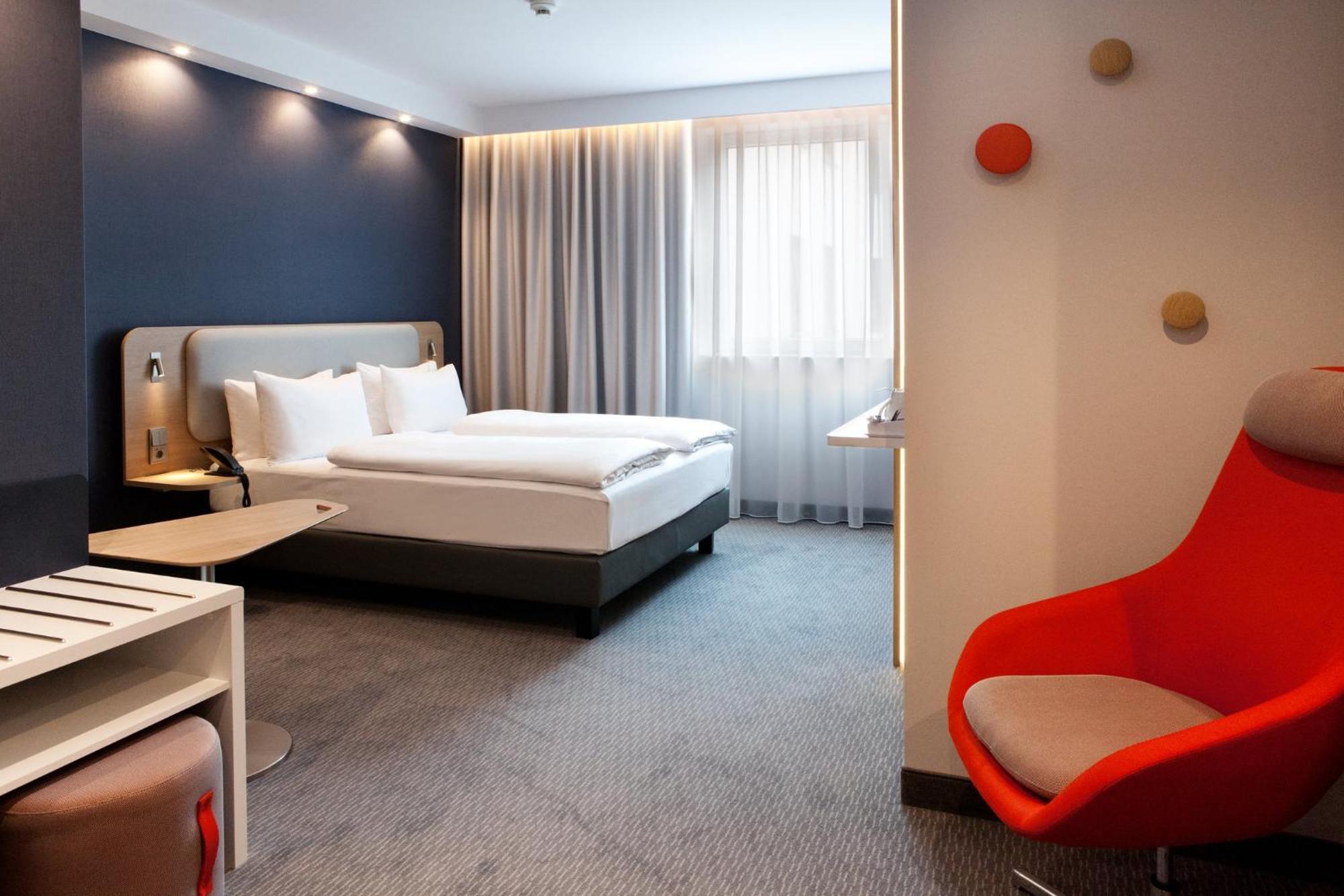 Holiday Inn Express Bochum By Ihg 外观 照片