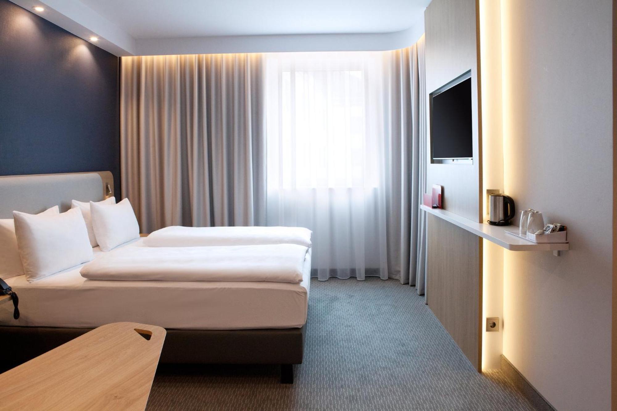 Holiday Inn Express Bochum By Ihg 外观 照片