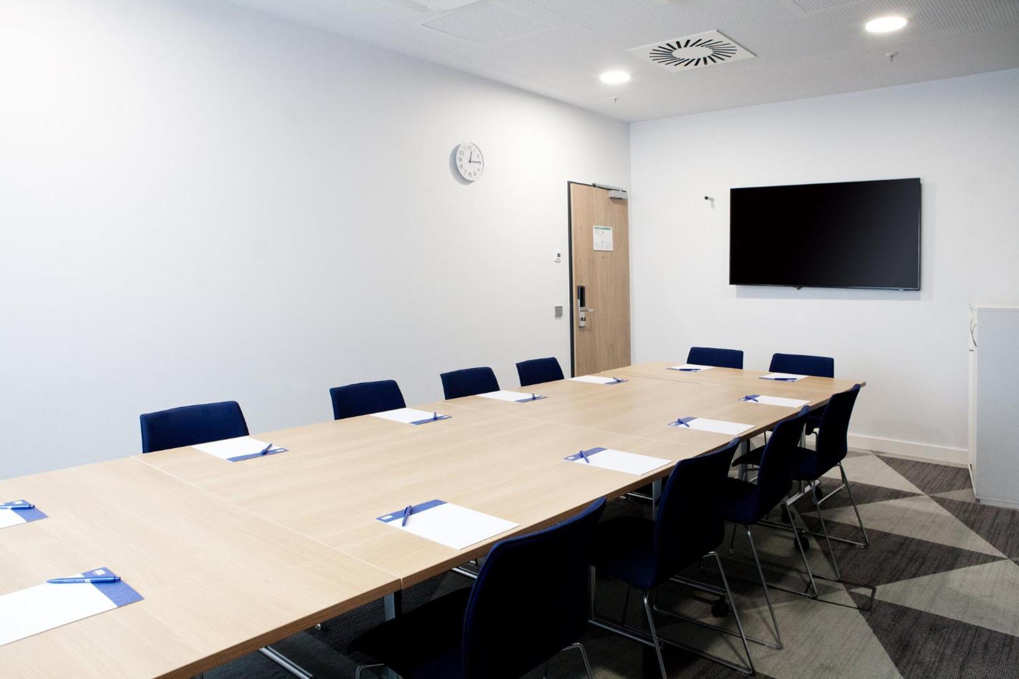 Holiday Inn Express Bochum By Ihg 外观 照片